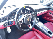 ポルシェ 911(Type991.2) 911カレラ PDK 左H スポーツクロノパッケージ