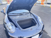 ポルシェ 911(Type991.2) 911カレラ PDK 左H スポーツクロノパッケージ