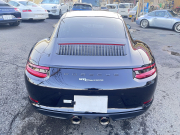 ポルシェ 911(Type991.2) 911カレラ PDK 左H スポーツクロノパッケージ