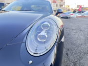 ポルシェ 911(Type991.2) 911カレラ PDK 左H スポーツクロノパッケージ