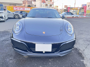 ポルシェ 911(Type991.2) 911カレラ PDK 左H スポーツクロノパッケージ