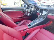 ポルシェ 911(Type991.2) 911カレラ PDK 左H スポーツクロノパッケージ