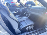 ポルシェ 911(Type996) カレラ 左H 6MT サンルーフ