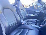 ポルシェ 911(Type996) カレラ 左H 6MT サンルーフ