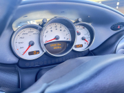 ポルシェ 911(Type996) カレラ 左H 6MT サンルーフ