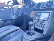 ポルシェ ボクスター(Type987) 2.7 左H 5MT