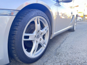 ポルシェ ボクスター(Type987) 2.7 左H 5MT