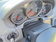 ポルシェ ボクスター(Type987) 2.7 左H 5MT