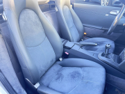 ポルシェ ボクスター(Type987) 2.7 左H 5MT