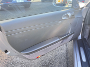 ポルシェ ボクスター(Type987) 2.7 左H 5MT