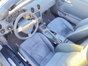 ポルシェ ボクスター(Type987) 2.7 左H 5MT