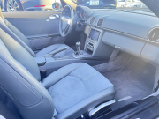 ポルシェ ボクスター(Type987) 2.7 左H 5MT