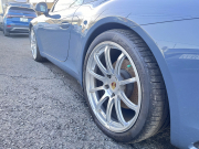 ポルシェ 911(Type991.2) カレラ　右H　PDK　サンルーフ