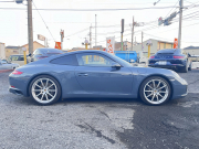 ポルシェ 911(Type991.2) カレラ　右H　PDK　サンルーフ
