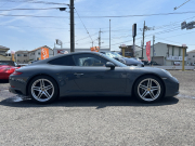 ポルシェ 911(Type991.2) カレラ　右H　PDK　サンルーフ  純正19インチアルミ