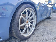 ポルシェ 911(Type991.2) カレラ　右H　PDK　サンルーフ