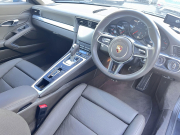 ポルシェ 911(Type991.2) カレラ　右H　PDK　サンルーフ