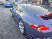 ポルシェ 911(Type991.2) カレラ　右H　PDK　サンルーフ