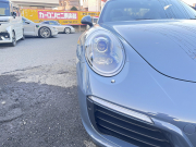 ポルシェ 911(Type991.2) カレラ　右H　PDK　サンルーフ