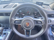 ポルシェ 911(Type991.2) カレラ　右H　PDK　サンルーフ