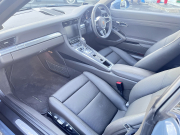 ポルシェ 911(Type991.2) カレラ　右H　PDK　サンルーフ