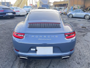 ポルシェ 911(Type991.2) カレラ　右H　PDK　サンルーフ