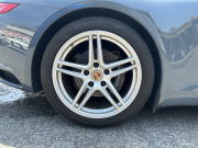 ポルシェ 911(Type991.2) カレラ　右H　PDK　サンルーフ  純正19インチアルミ