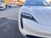 ポルシェ タイカン スポーツクロノPKG パフォーマンスBatteryプラス4+1シート