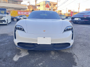 ポルシェ タイカン スポーツクロノPKG パフォーマンスBatteryプラス4+1シート