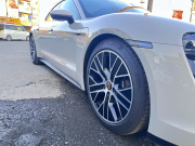 ポルシェ タイカン スポーツクロノPKG パフォーマンスBatteryプラス4+1シート