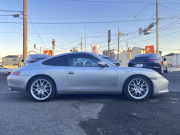 ポルシェ 911(Type996) カレラ 左H 6MT サンルーフ