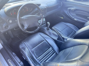 ポルシェ 911(Type996) カレラ 左H 6MT サンルーフ