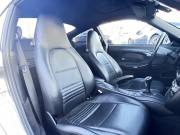 ポルシェ 911(Type996) カレラ 左H 6MT サンルーフ