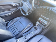 ポルシェ 911(Type996) カレラ 左H 6MT サンルーフ