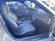 ポルシェ 911(Type996) カレラ 左H 6MT サンルーフ