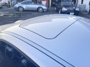 ポルシェ 911(Type996) カレラ 左H 6MT サンルーフ