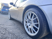 ポルシェ 911(Type996) カレラ 左H 6MT サンルーフ