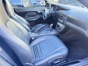 ポルシェ 911(Type996) カレラ 左H 6MT サンルーフ