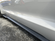 ポルシェ タイカン ターボS　カーボンスポーツデザインPKG