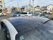 ポルシェ タイカン ターボS　カーボンスポーツデザインPKG