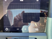 ポルシェ タイカン ターボS　カーボンスポーツデザインPKG