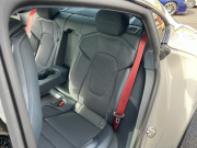 ポルシェ タイカン ターボS　カーボンスポーツデザインPKG