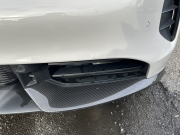 ポルシェ タイカン ターボS　カーボンスポーツデザインPKG