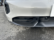 ポルシェ タイカン ターボS　カーボンスポーツデザインPKG