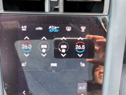 ポルシェ タイカン ターボS　カーボンスポーツデザインPKG