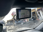 ポルシェ タイカン ターボS　カーボンスポーツデザインPKG