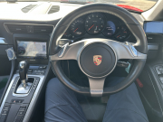 ポルシェ 911(Type991.1) カレラ 右H PDK