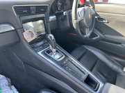 ポルシェ 911(Type991.1) カレラ 右H PDK