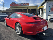 ポルシェ 911(Type991.1) カレラ 右H PDK