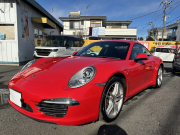ポルシェ 911(Type991.1) カレラ 右H PDK